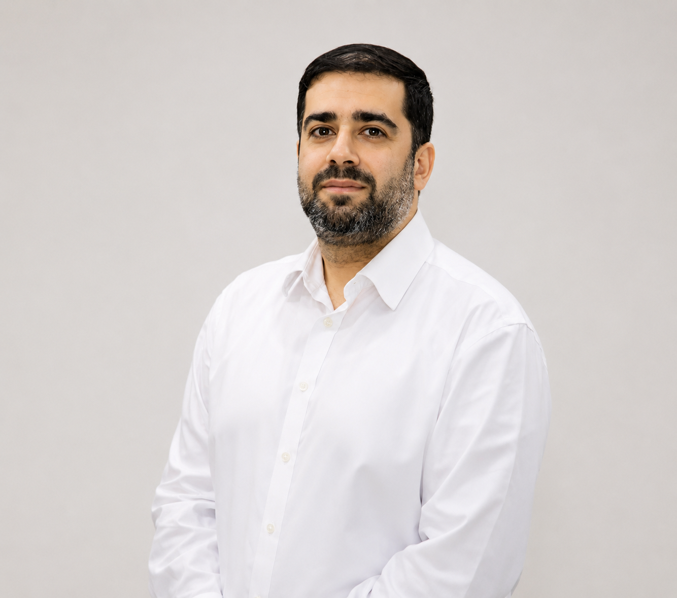 Mahmoud Al-Saffar