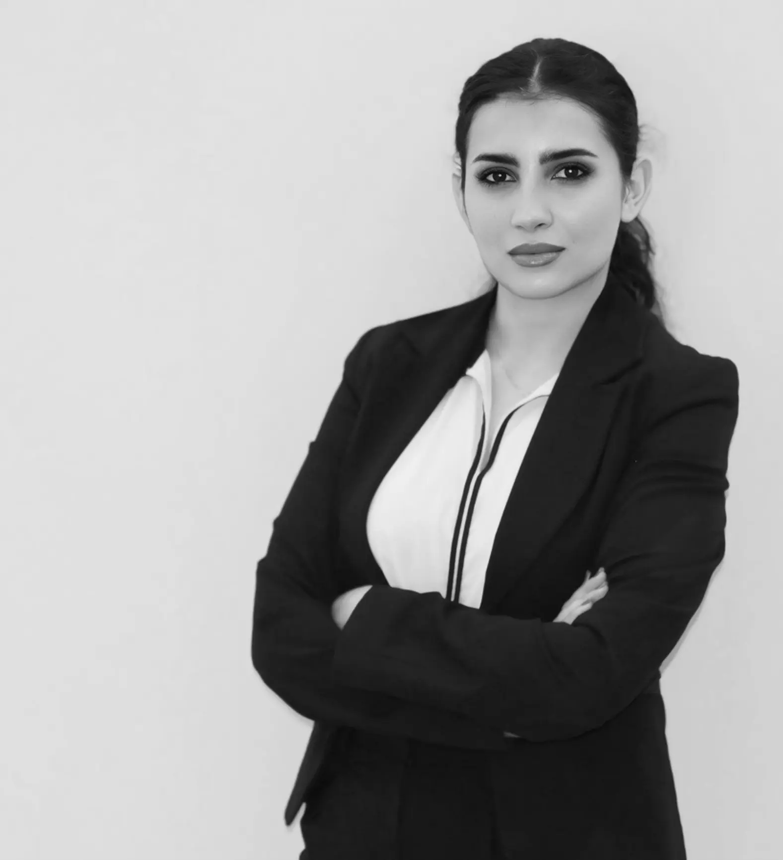 شيري ضياء