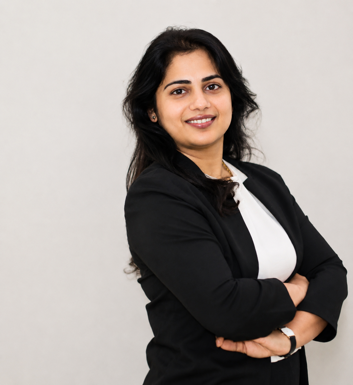 Deepika Rajan