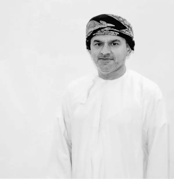 Ali Abdul Hussain Juma Al Lawati, Chief Executive Officer