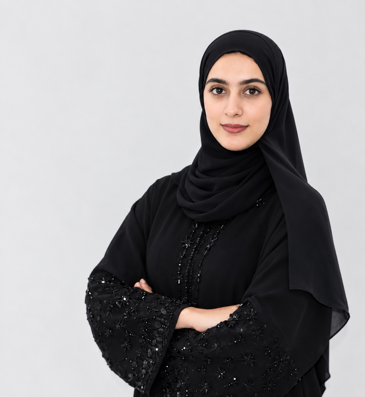 Asmahan Al Abri
