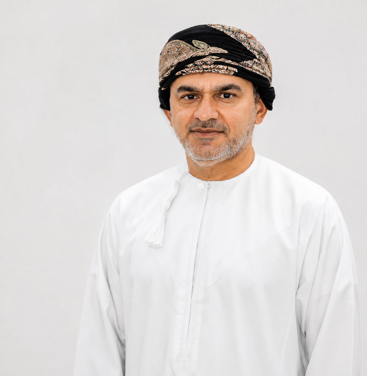 Ali Abdul Hussain Juma Al Lawati