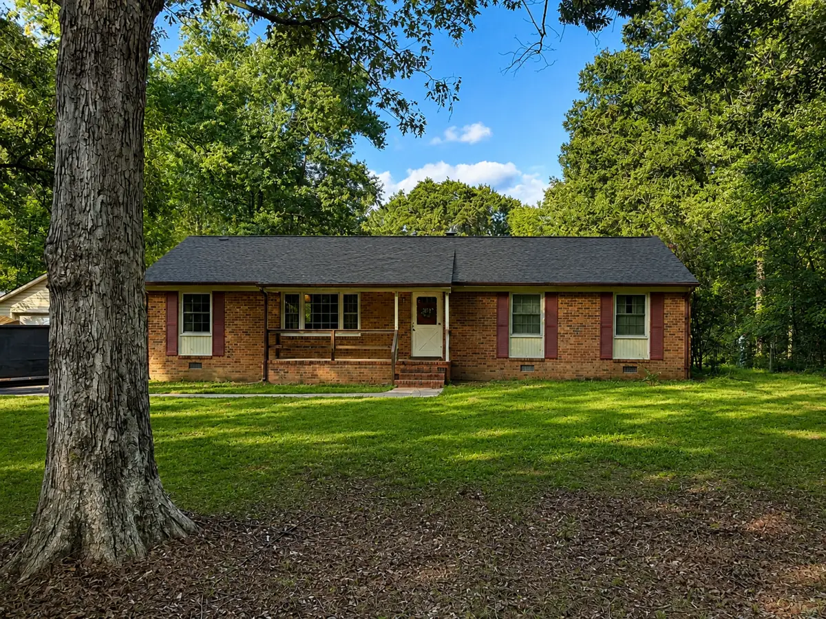 Roof replacement and roof repair project by Solutions GC in Chester, Virginia