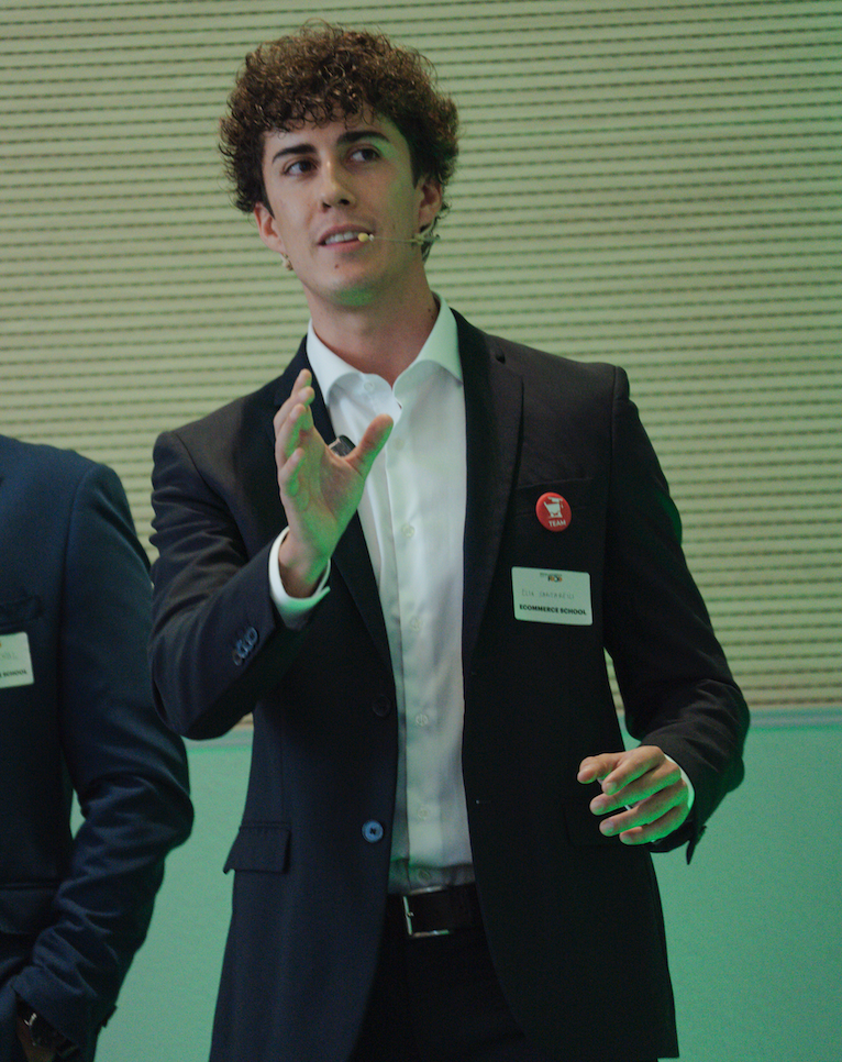 Elia Sartarelli