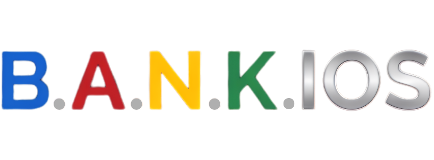B.A.N.K. IOS