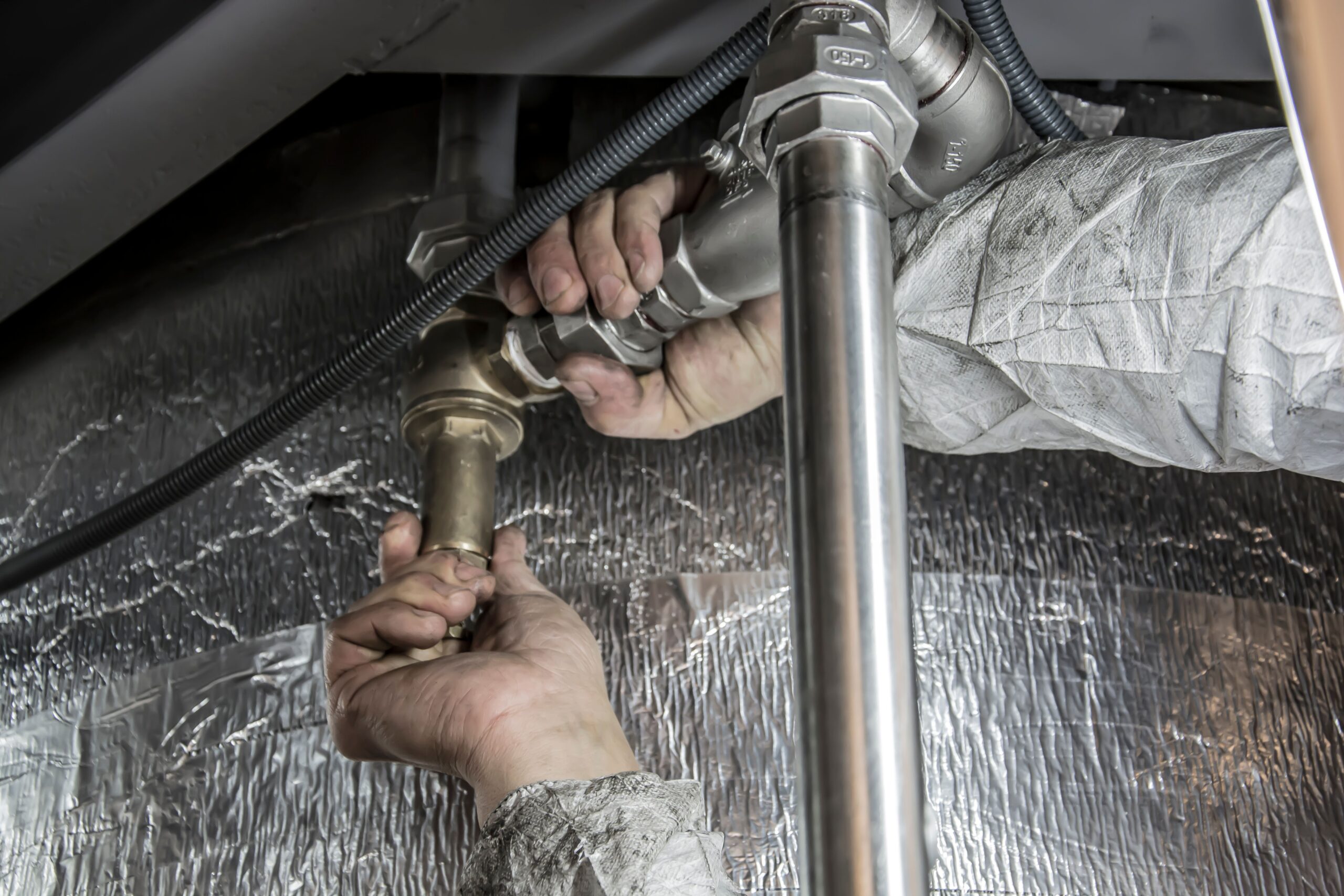 Plumber marketing strategies for filling your service schedule in the Tri-Cities