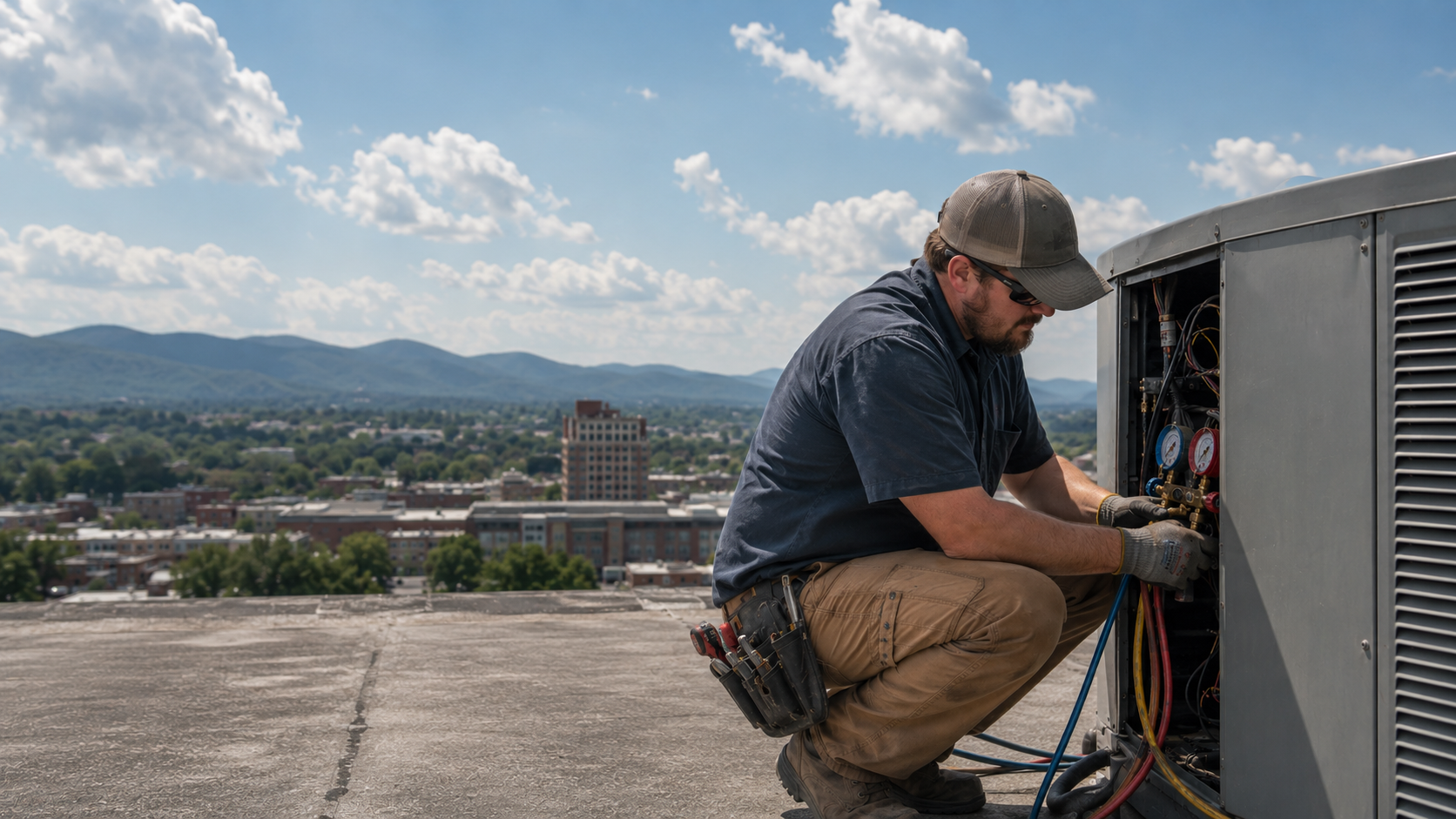 HVAC marketing tactics for getting more calls and service appointments