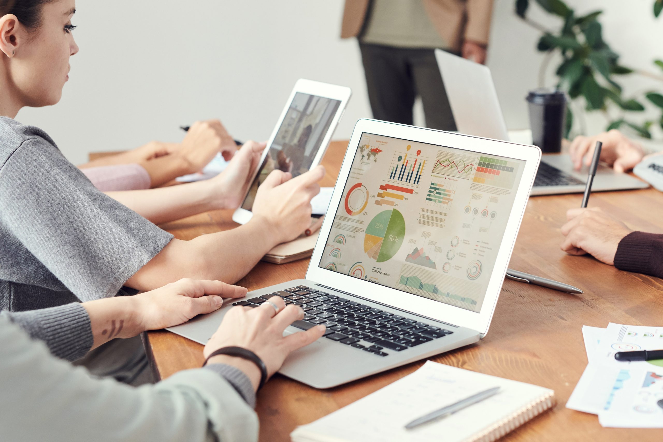 The complete guide to PPC and paid search for local businesses
