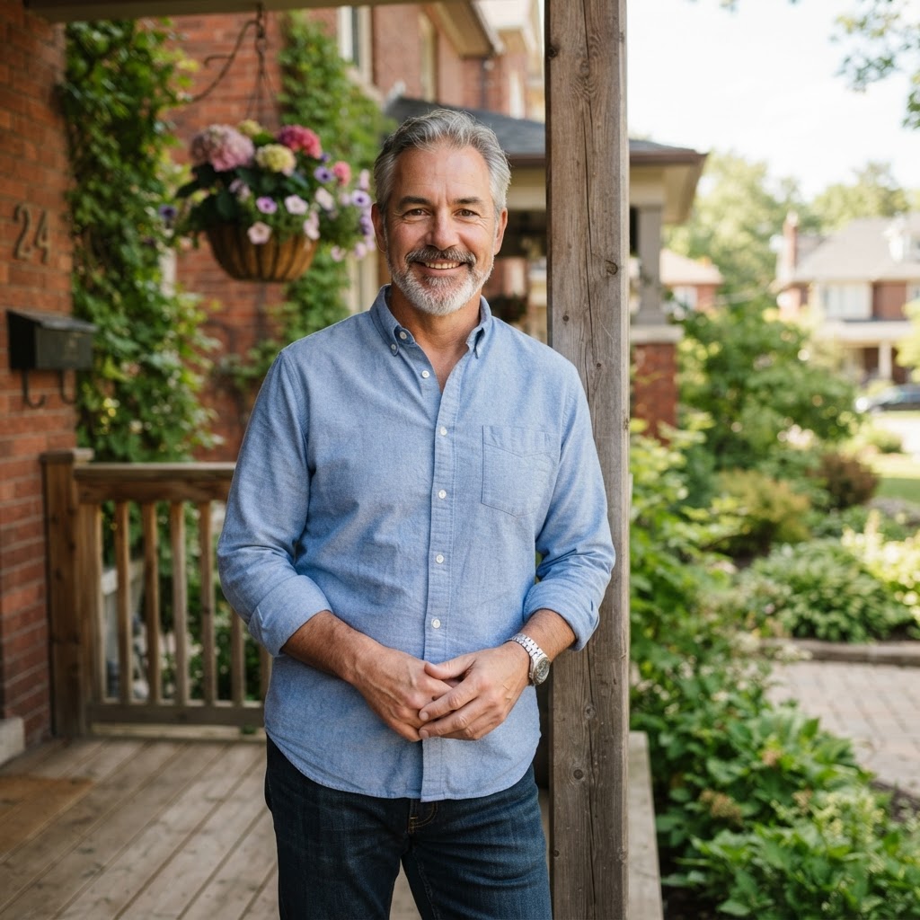 Dave Vance