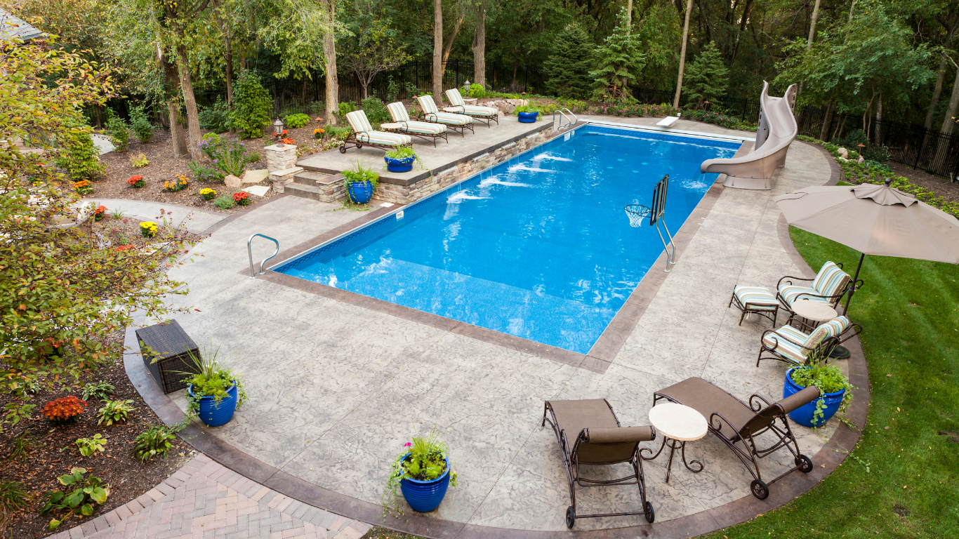 Made For Busy Homeowners