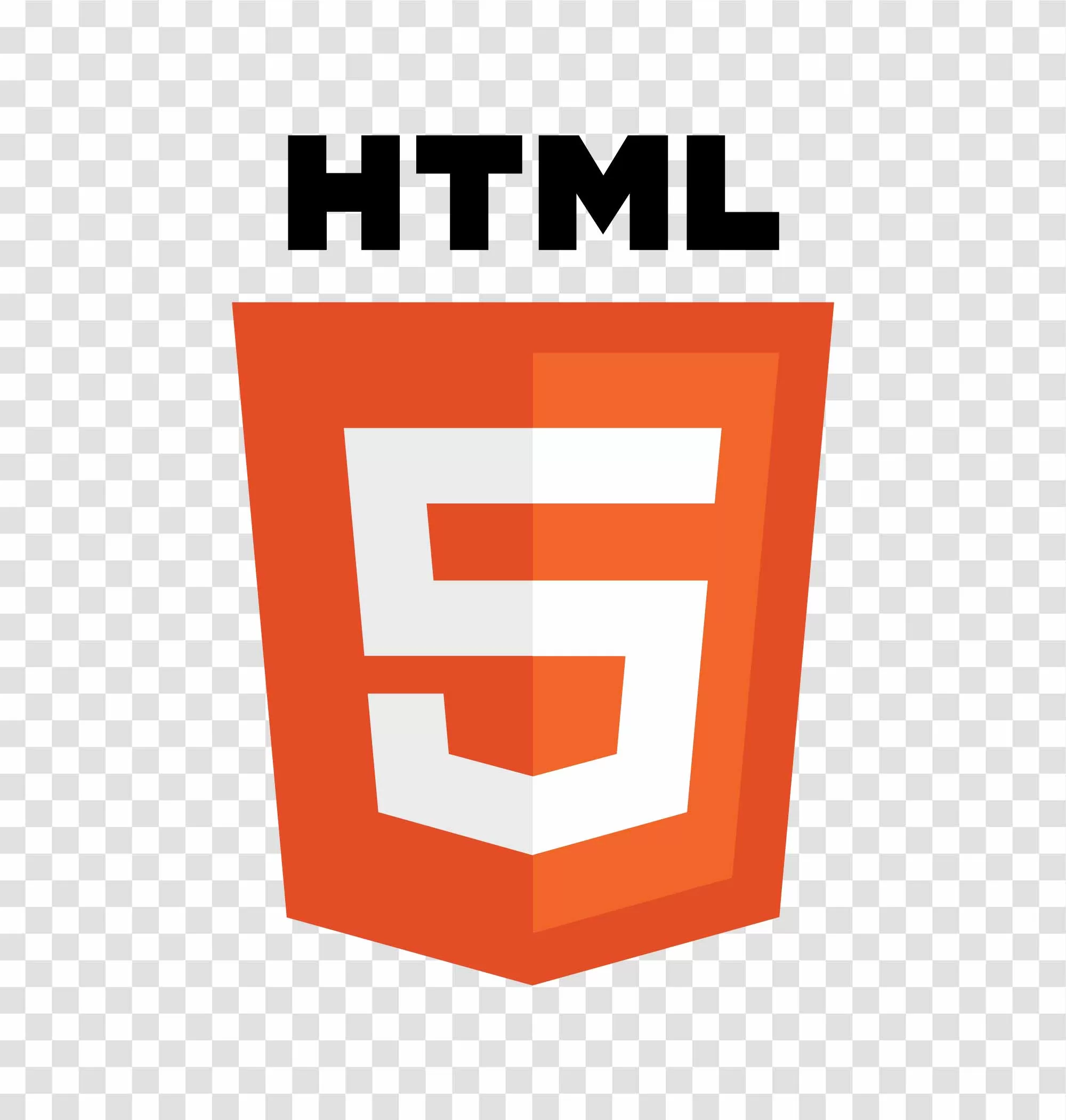 HTML5 Logo