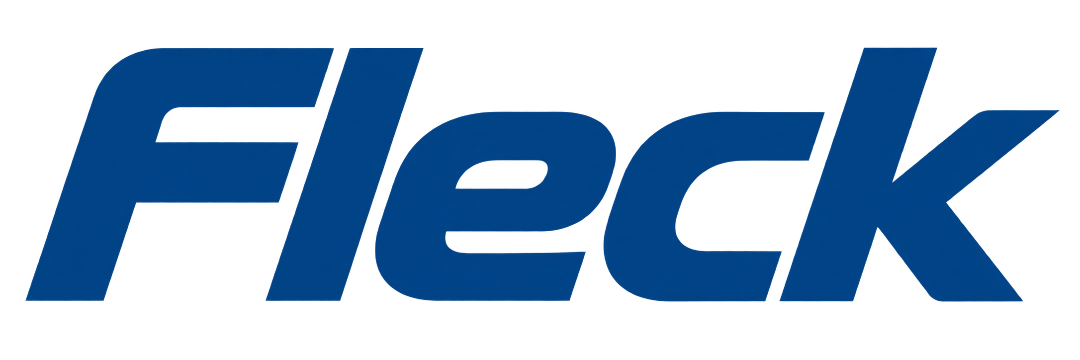 Logo Fleck
