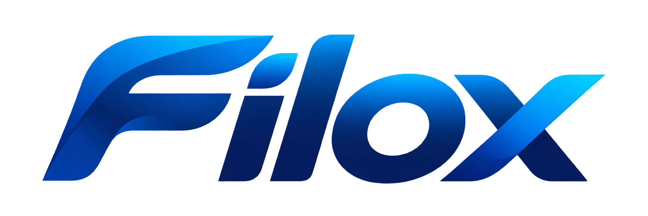 Logo Filox