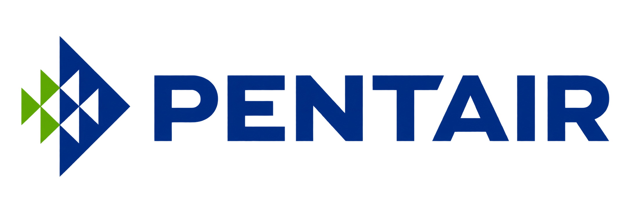 Logo Pentair