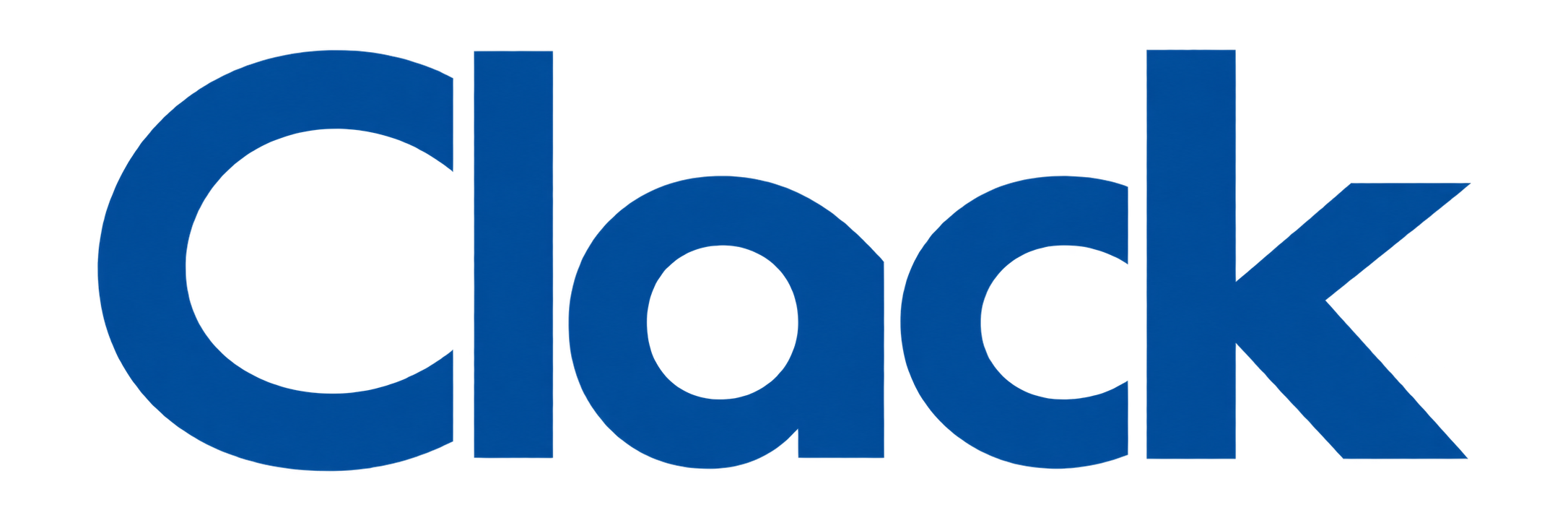 Logo Clack