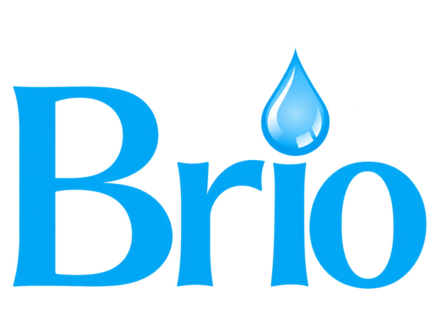 Logo Brio