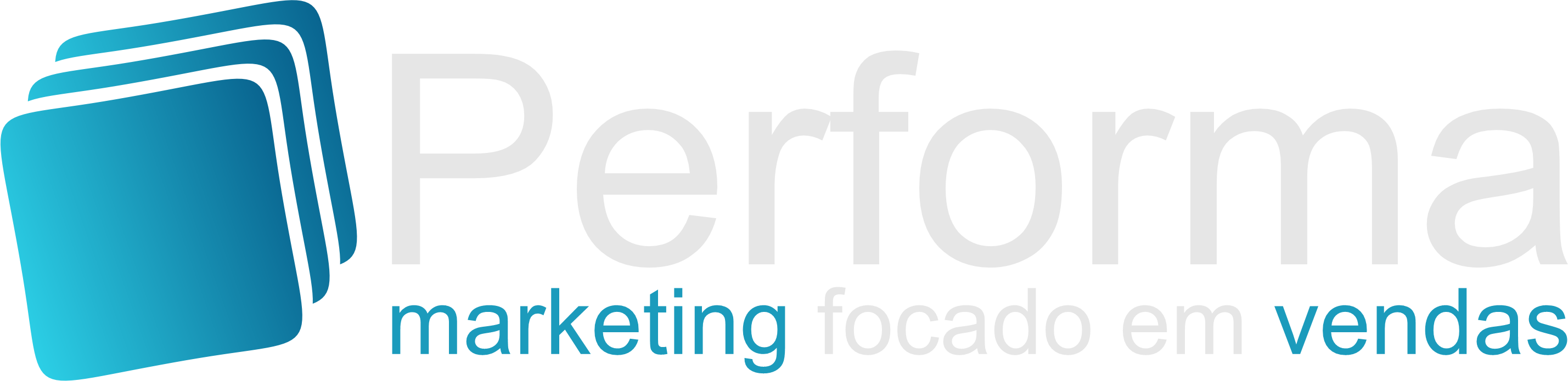 Performa — Marketing focado em vendas
