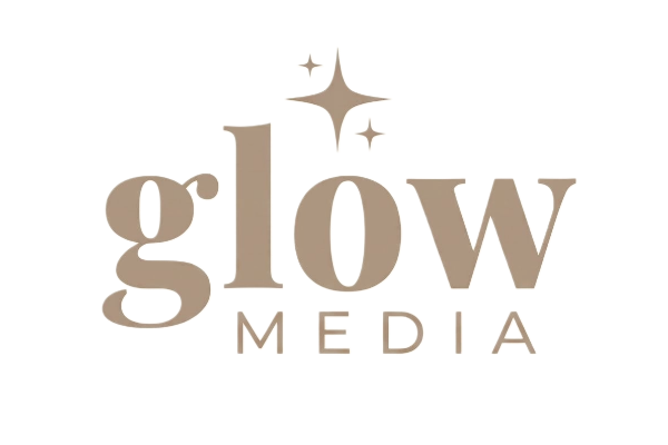 Glow Media Logo