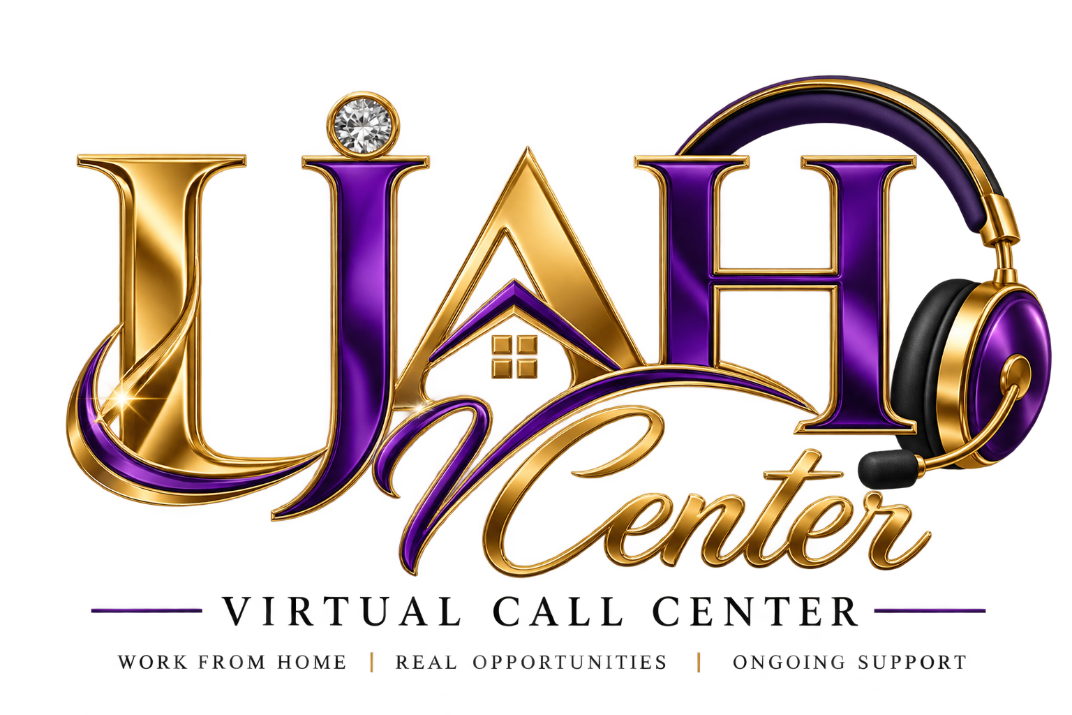 LJAH VCenter Logo