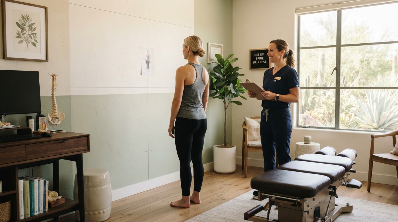 Posture Assessment