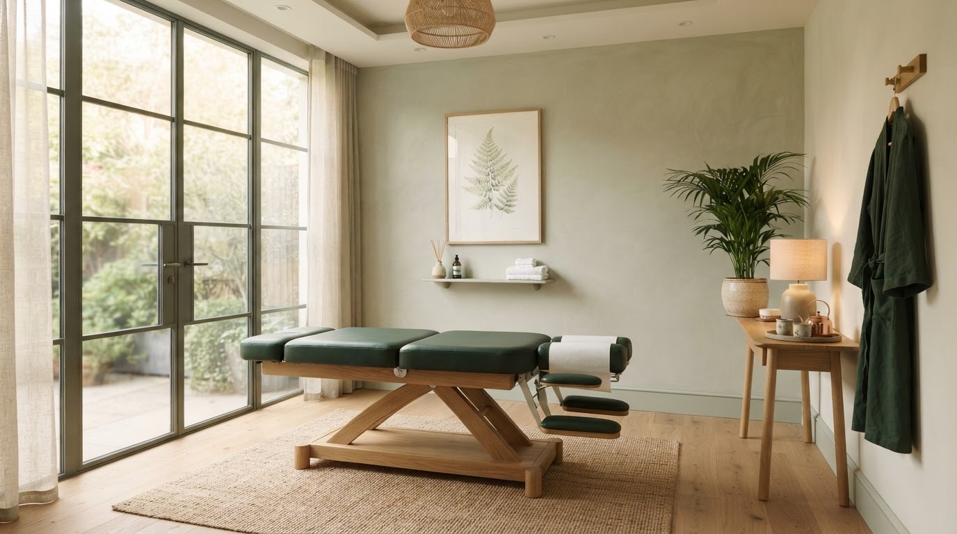 Wellness Chiropractic Care