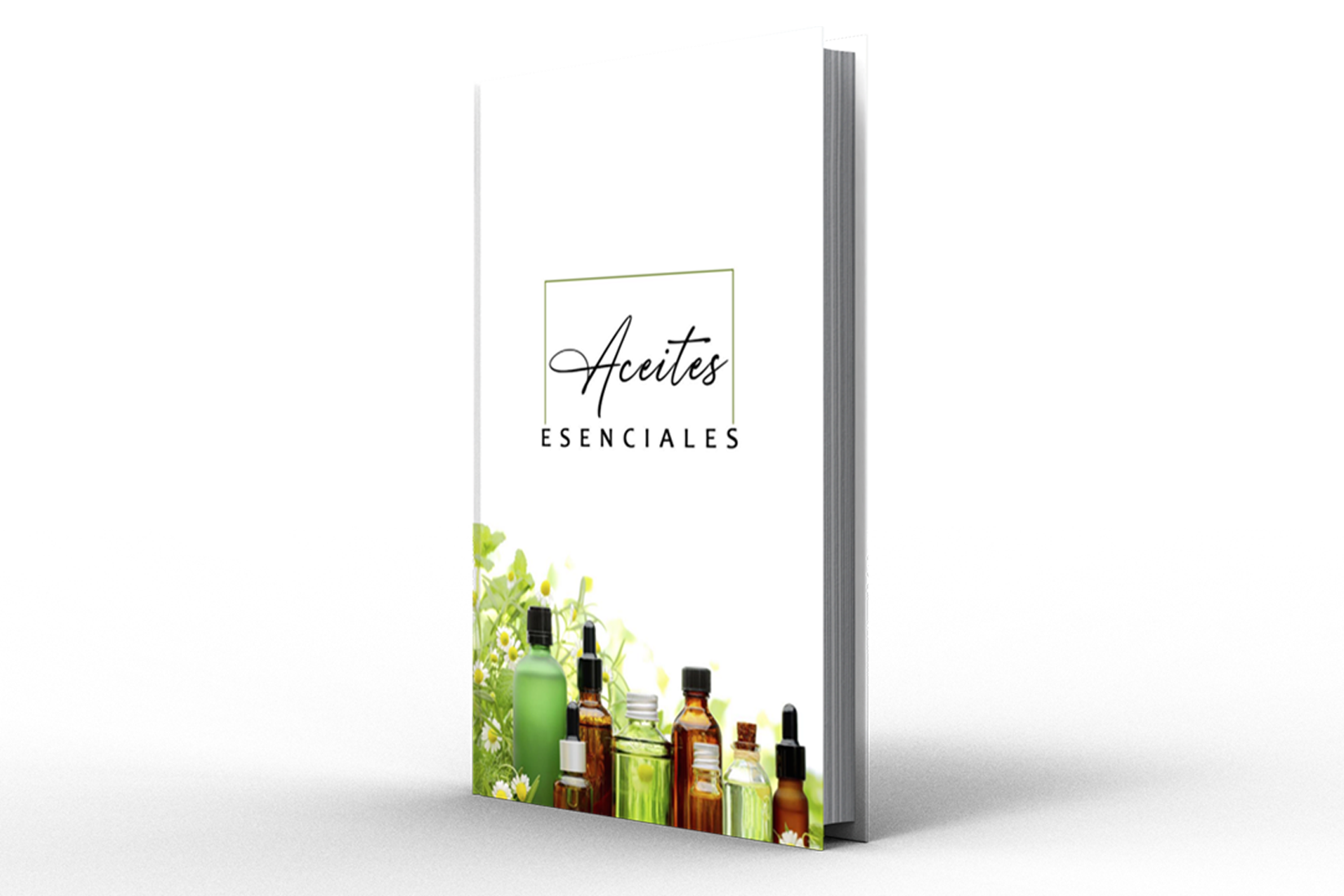 Bono 1 Aceites Esenciales