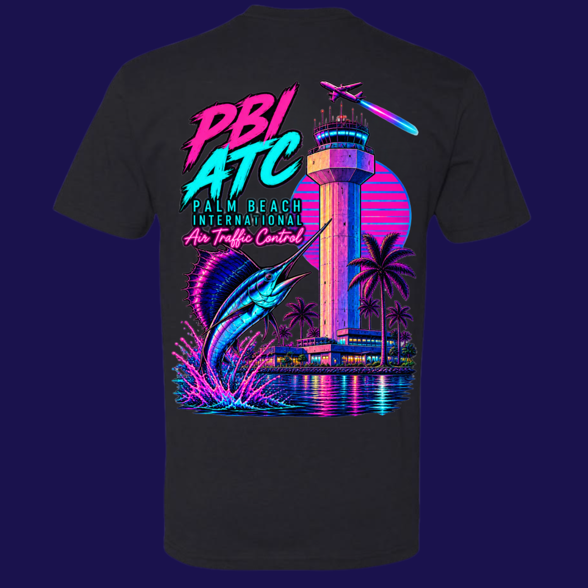 Air Traffic Control