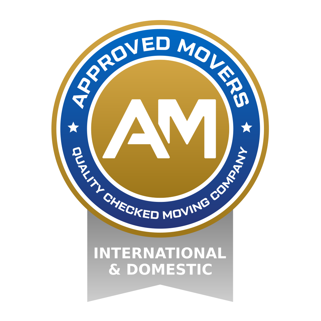 Approved Movers Quality Checked Moving Company — International & Domestic