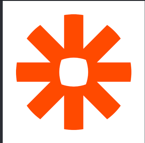 Zapier logo