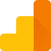 Google Analytics 4 logo