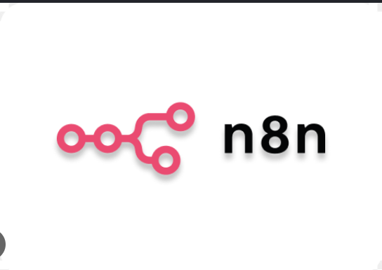 n8n logo
