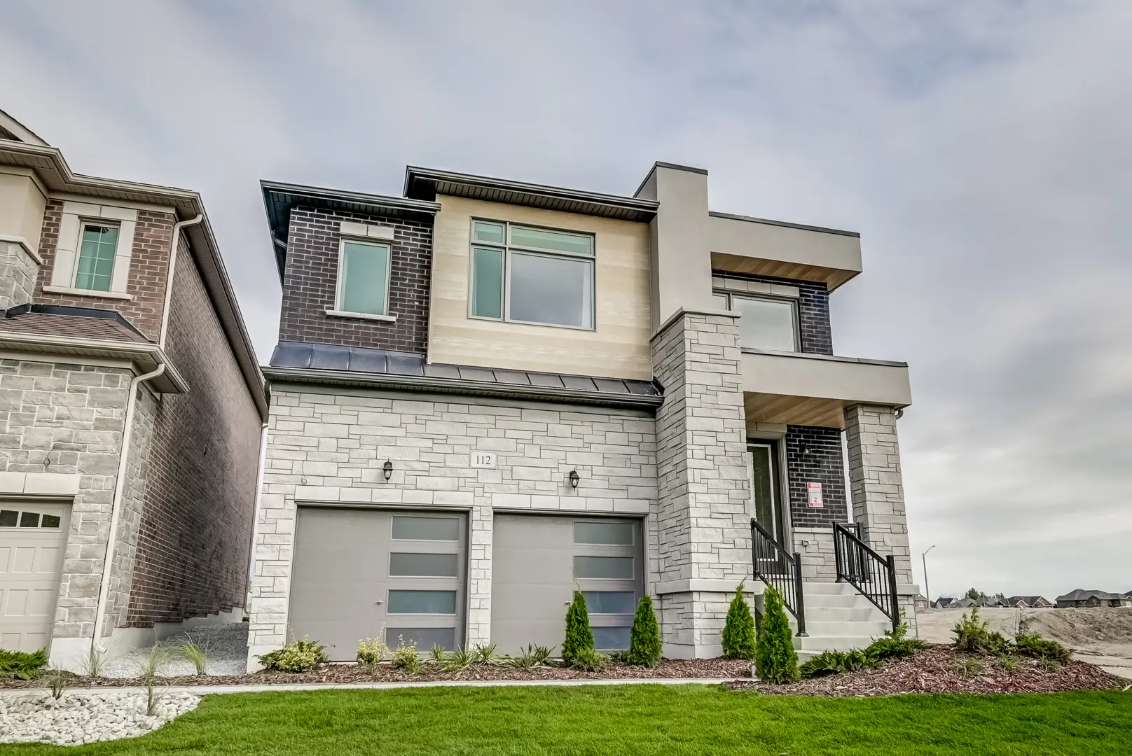 Gracefields Redux3 — Lindvest in Clarington