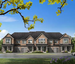 Ajax Semi & Detached Homes in Ajax