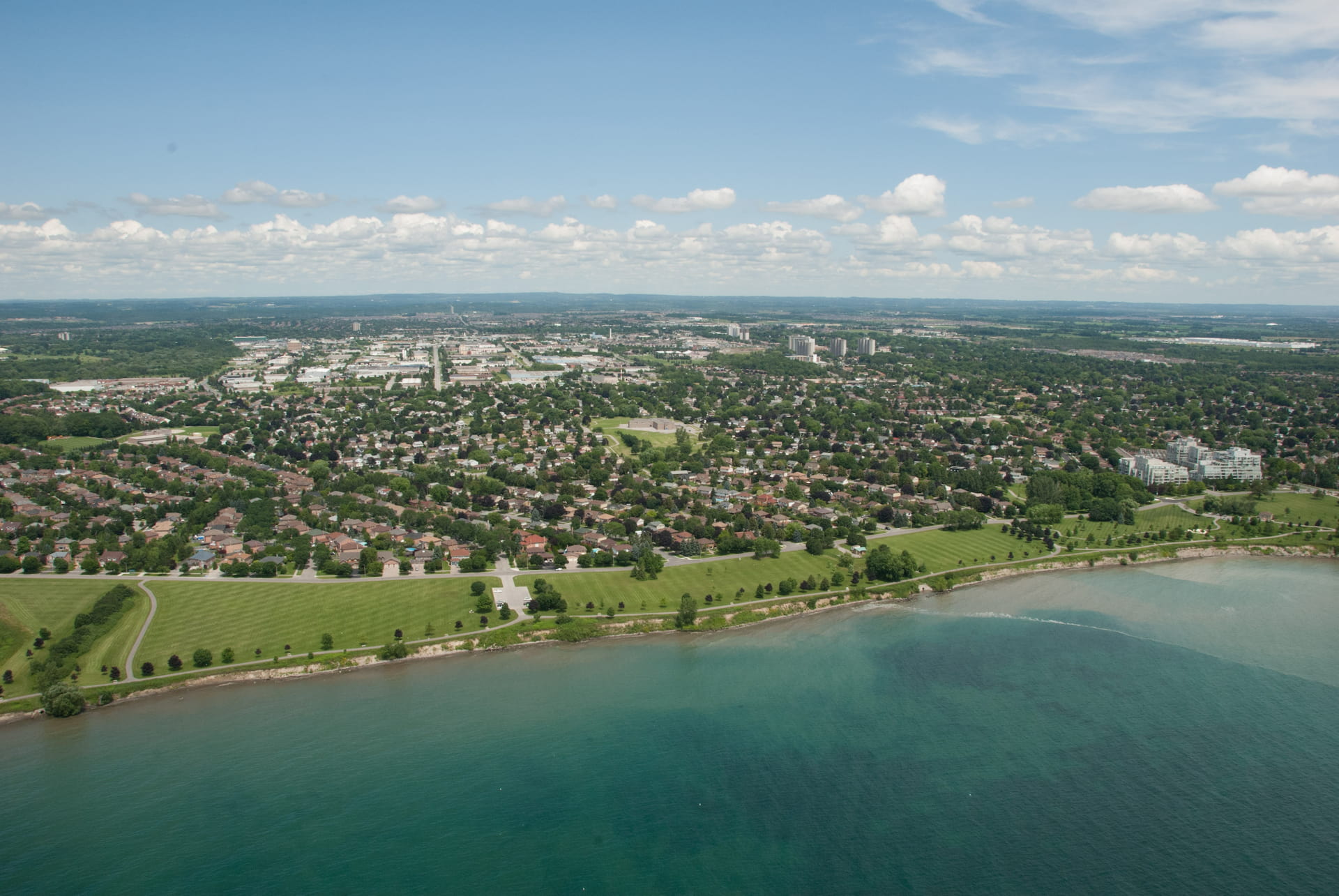 Ajax new construction homes