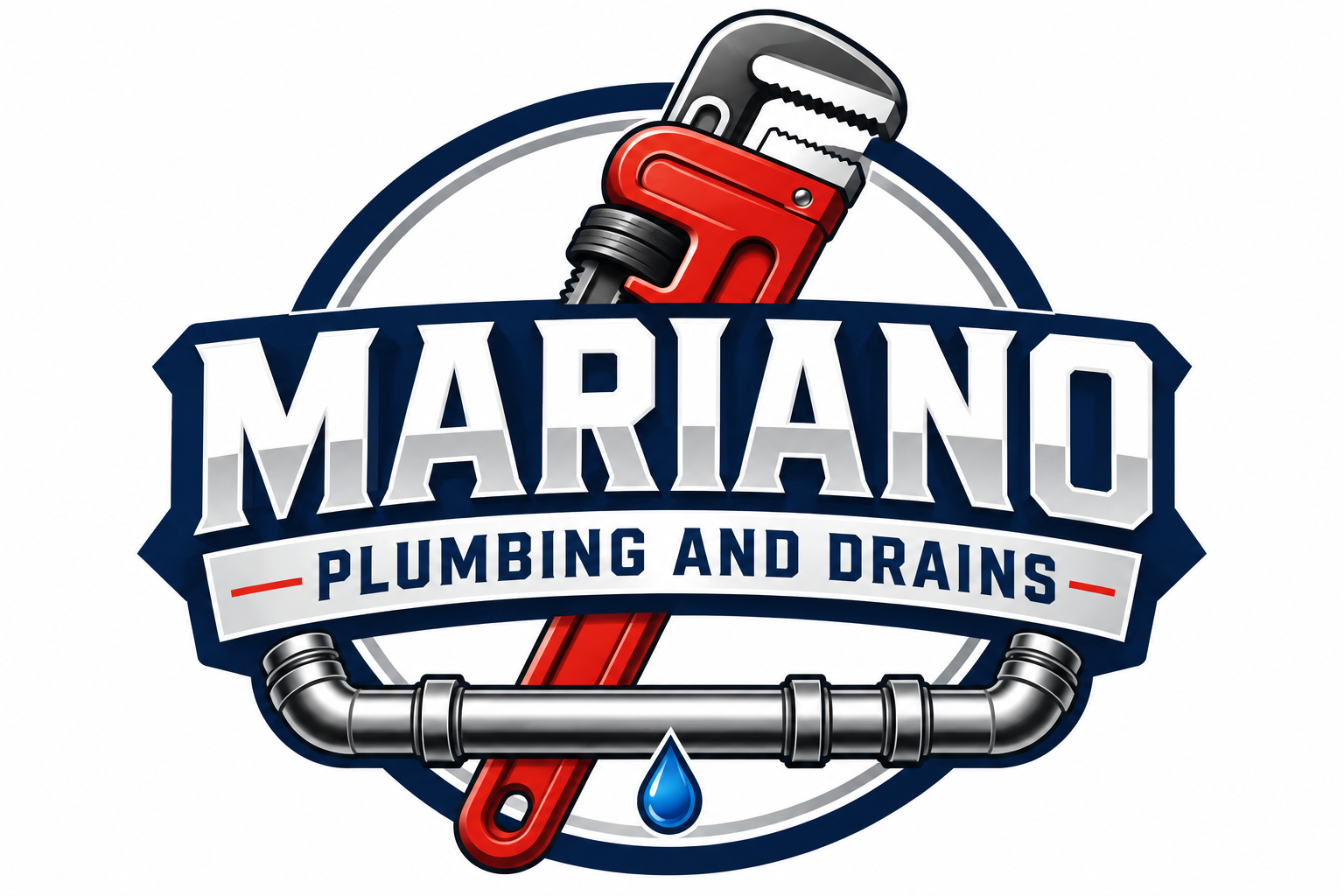 Mariano Plumbing & Drains