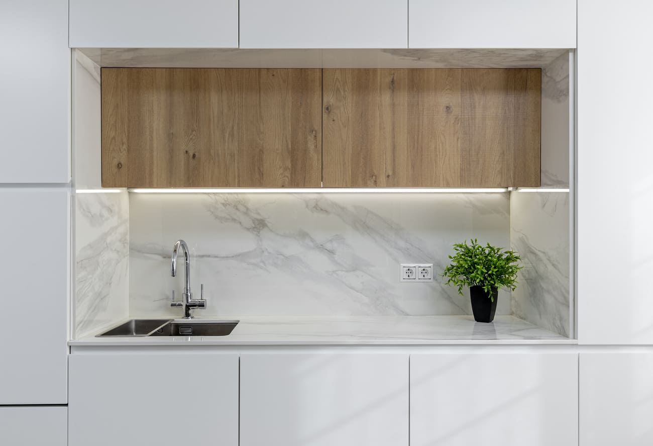 Equipo y showroom de DRD Home en Palma