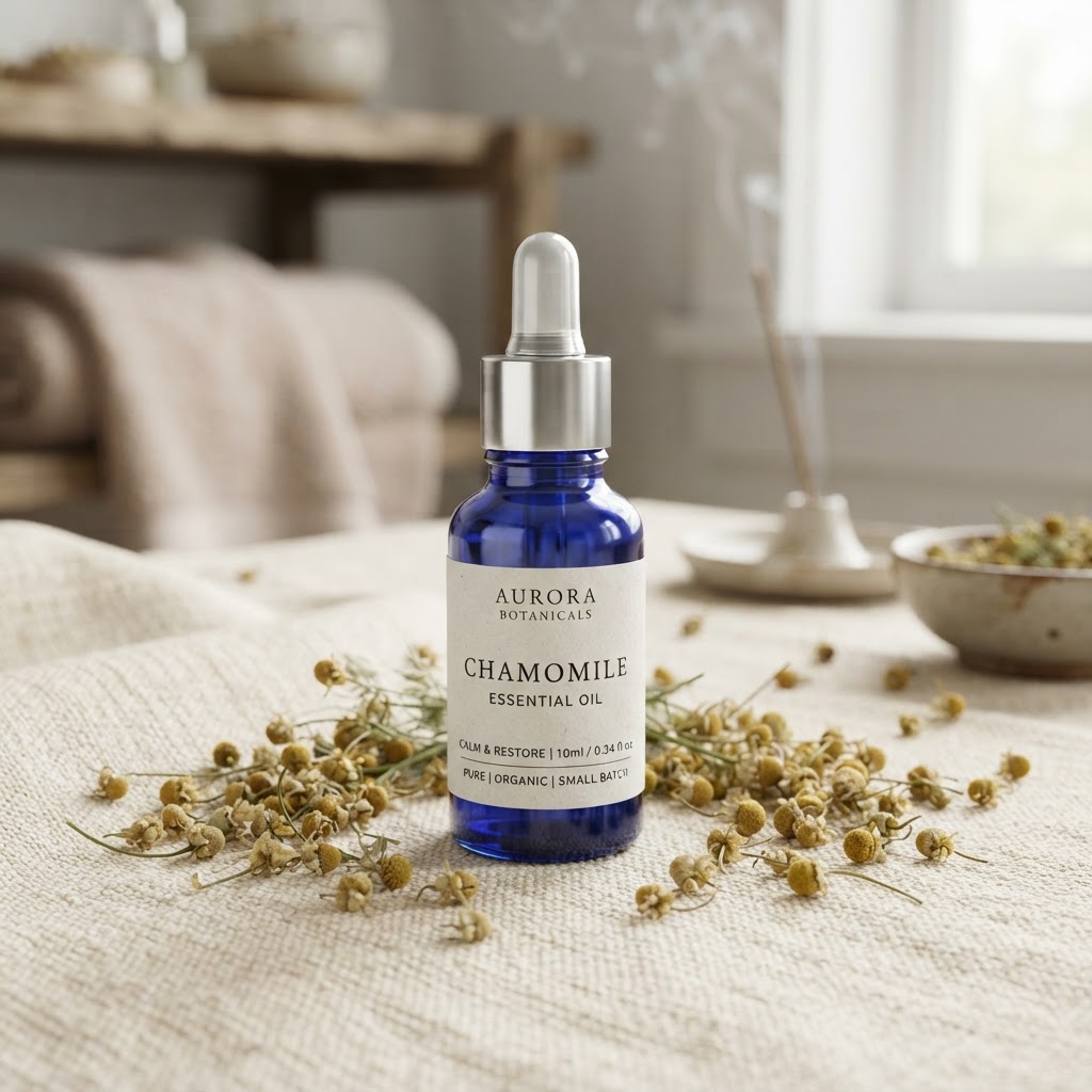 Essence Oil No. 06