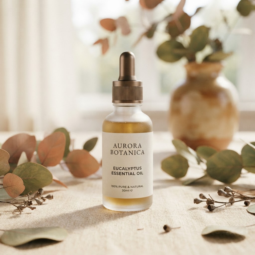 Essence Oil No. 02