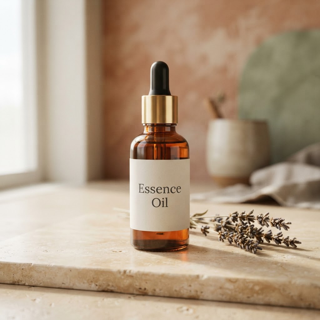 Essence Oil No. 01
