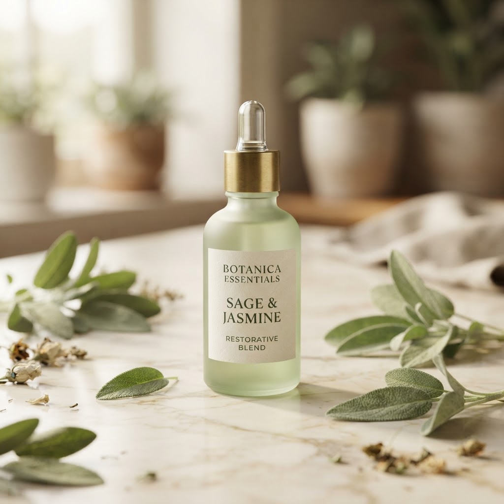 Essence Oil No. 05