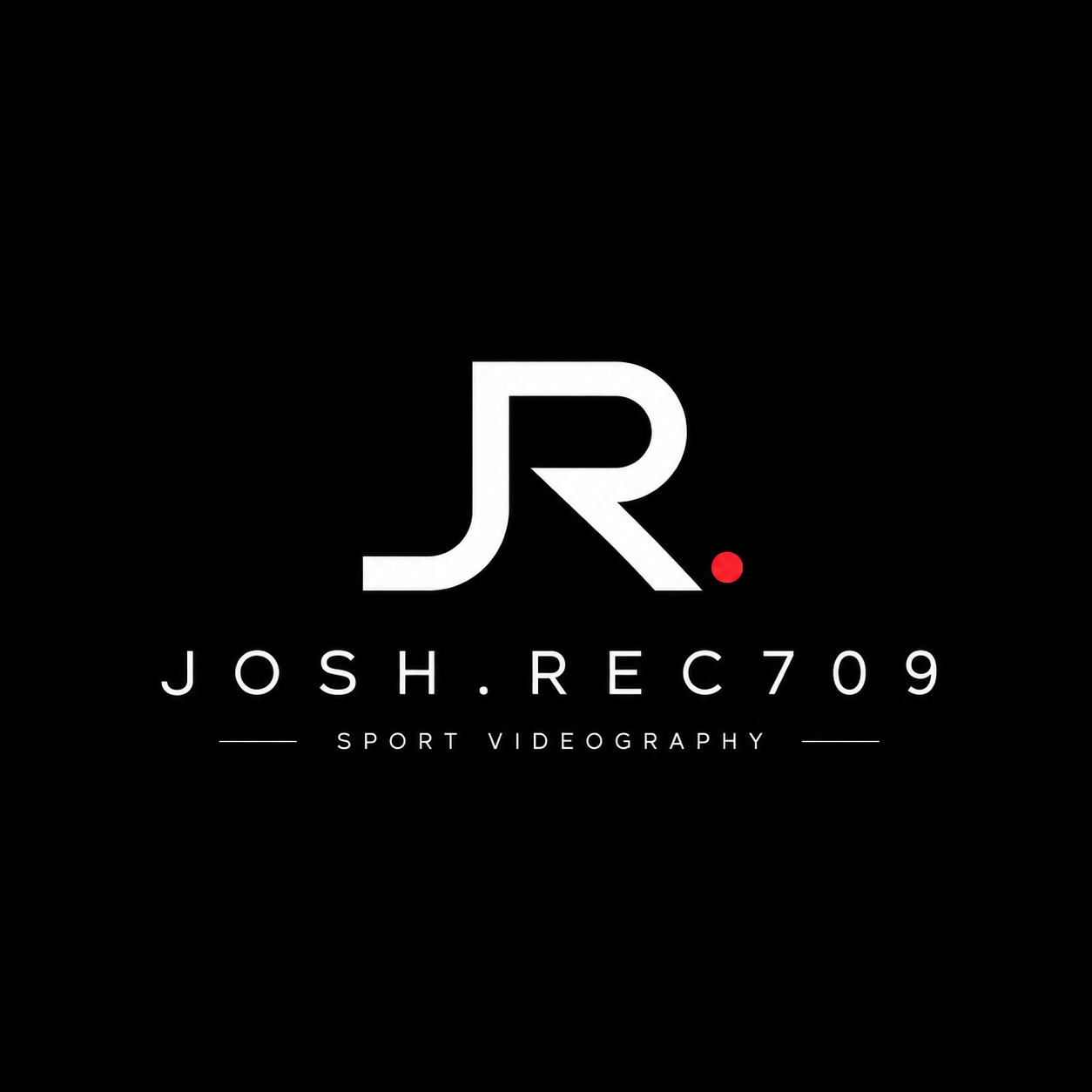 JoshRec709 Logo