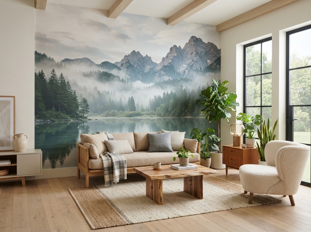 Nature & Landscapes