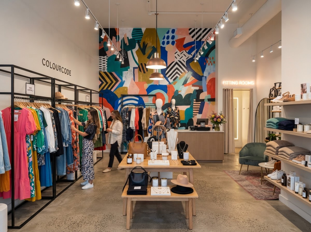 Retail & Hospitality