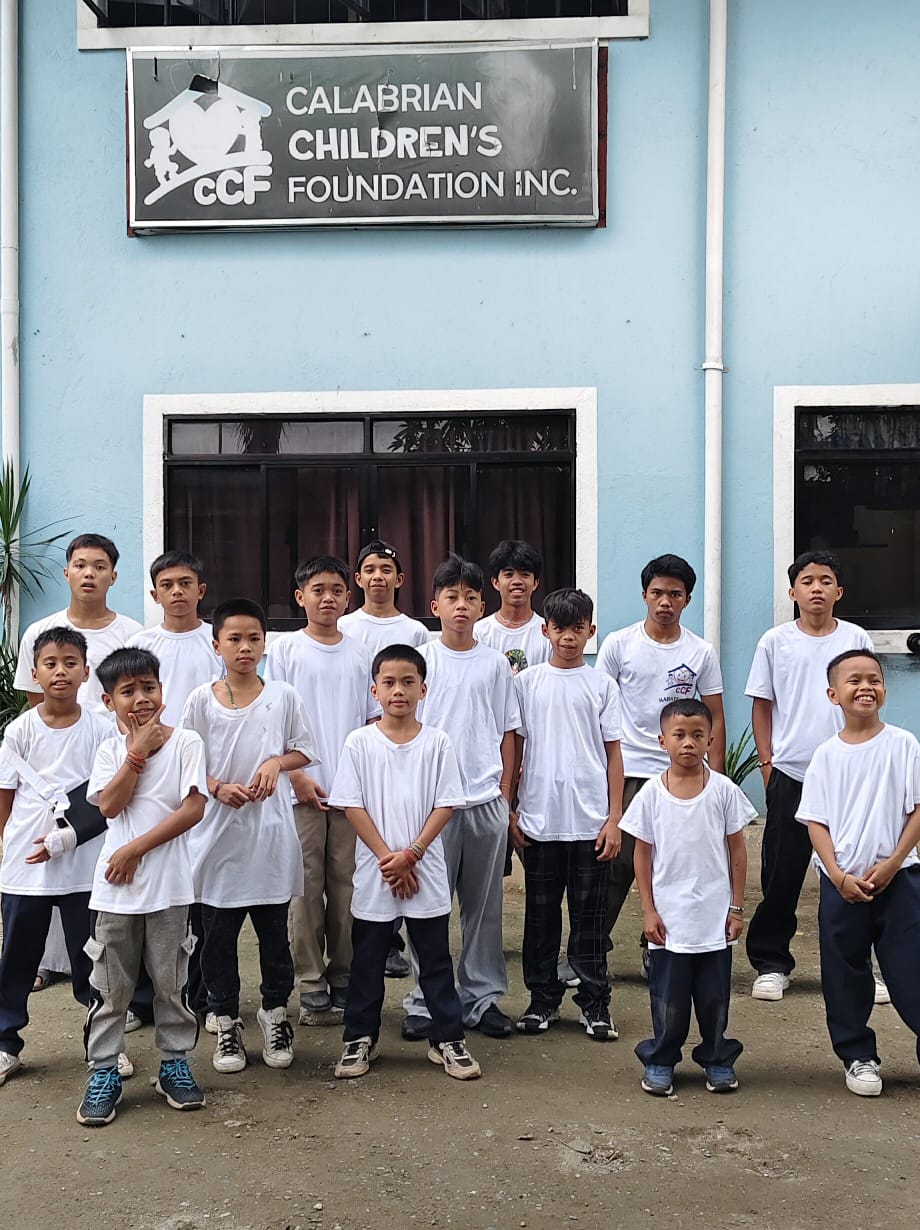 Children's Community Workshop