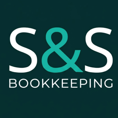 S&S Bookkeeping Services Logo