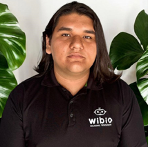 Foto de [Nombre], Desarrollador