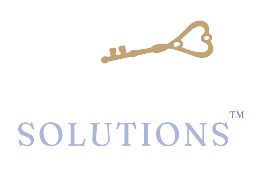 Cherished Solutions Logo