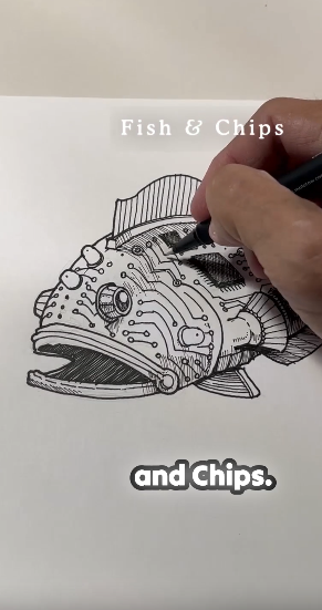 Fish & Chips