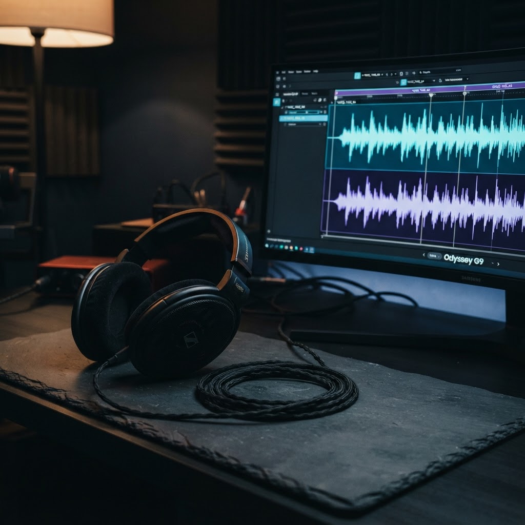 Voice AI