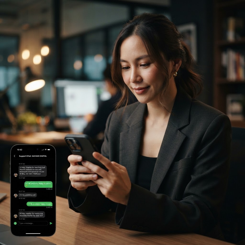 Conversation AI